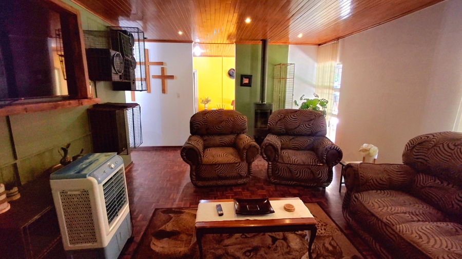 4 Bedroom Property for Sale in Sasolburg Ext 11 Free State